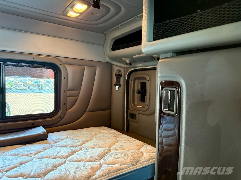 Peterbilt 389 Tracteur routier