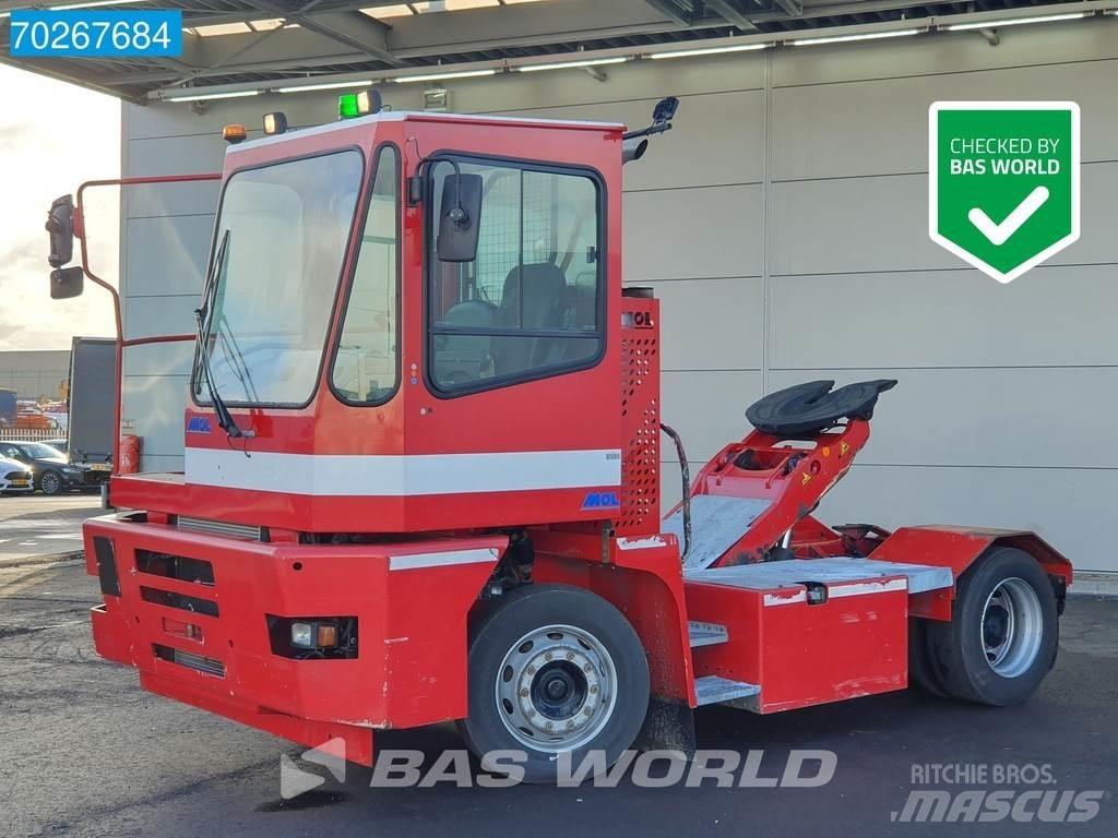 MOL MY225 4X2 Tracteur de manœuvre
