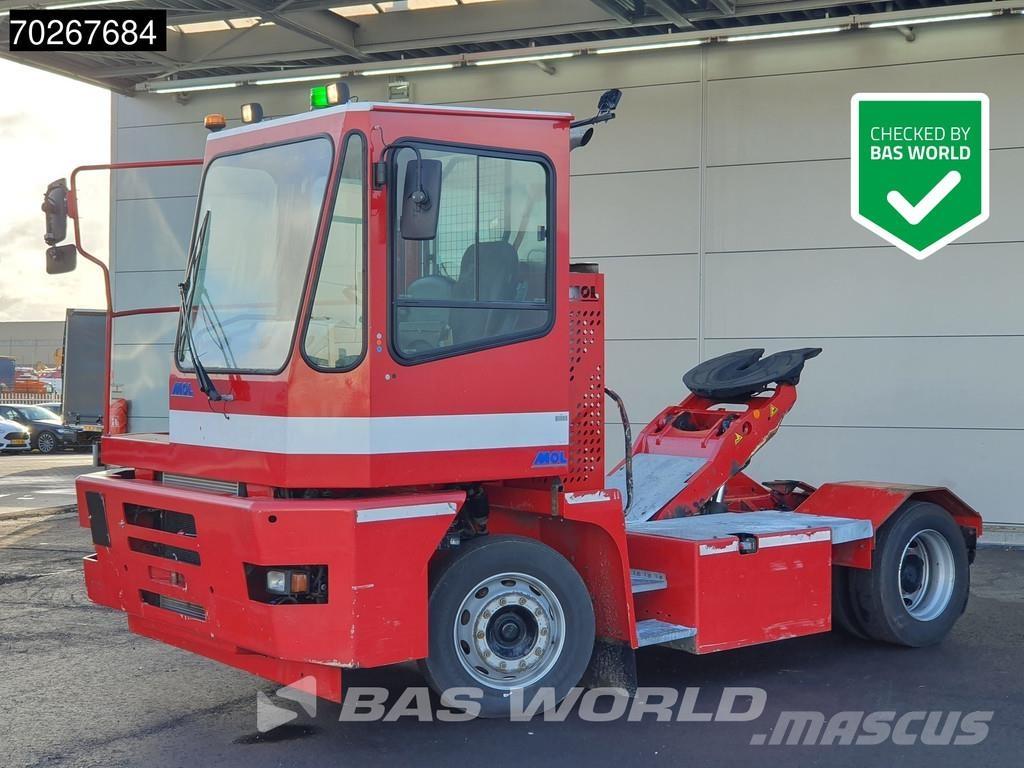 MOL MY225 4X2 Tracteur de manœuvre