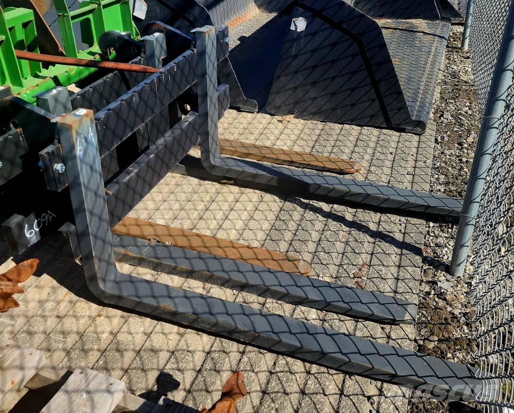  Ankona Pallet-Forks Fourche