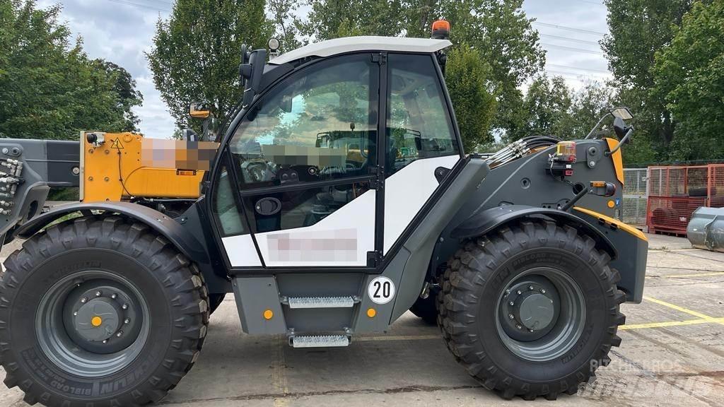 Liebherr T 60-9s Chariot télescopique