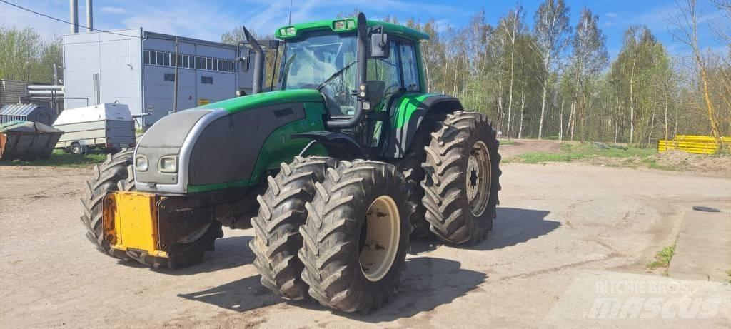 Valtra T180-4 Tracteur