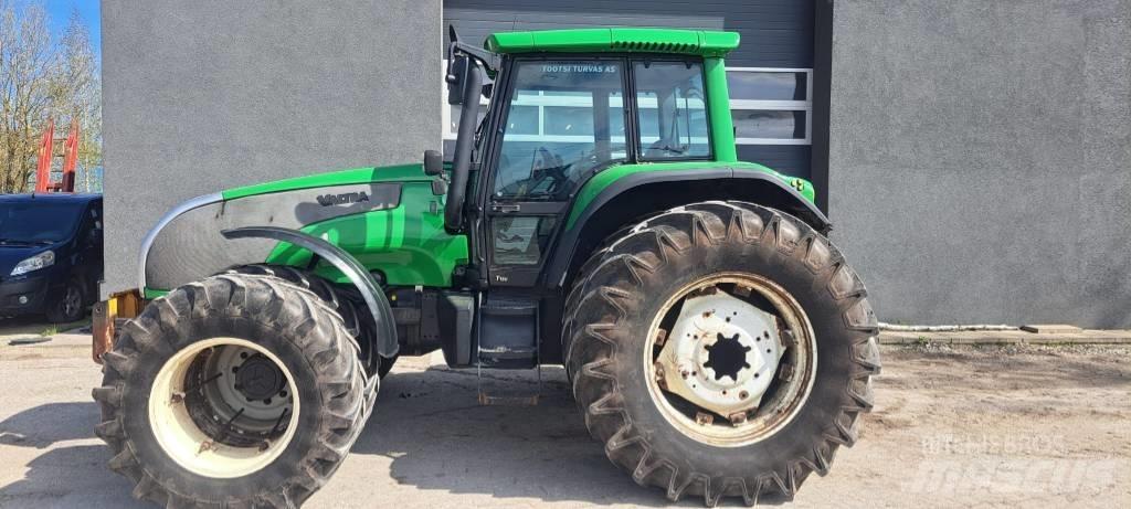 Valtra T180-4 Tracteur