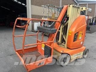 JLG Toucan 10 E Autre nacelle élévatrice