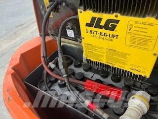 JLG Toucan 10 E Autre nacelle élévatrice