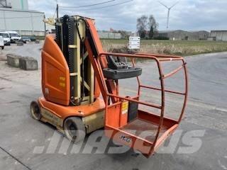 JLG Toucan 10 E Autre nacelle élévatrice