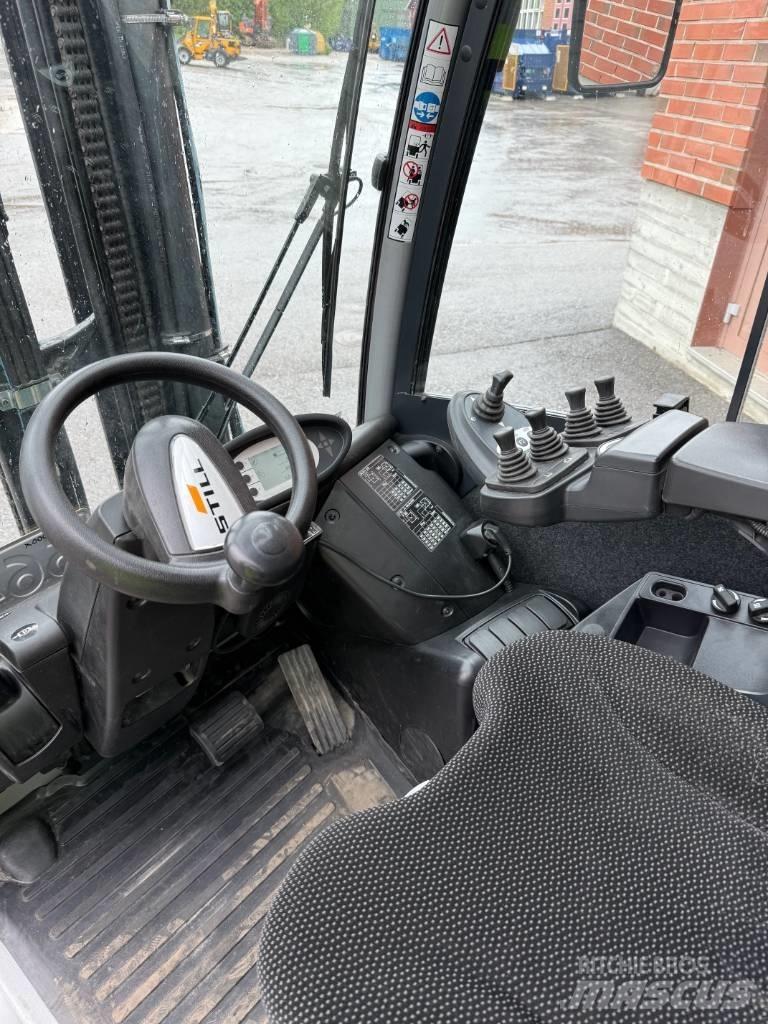 Still RX 70-30 Chariots diesel