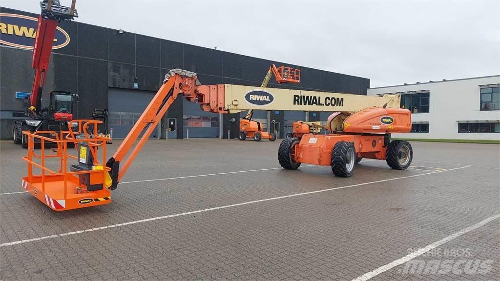 JLG 1200SJPG Nacelles télescopiques