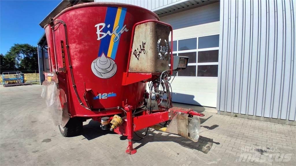 Peecon VME 120 Mélangeuse