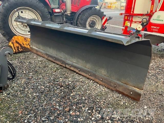  Diagonalblad 3,70 Chasse neige