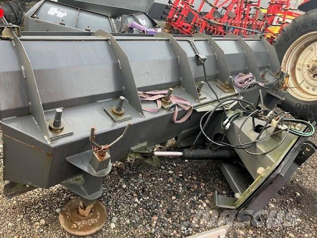  Diagonalblad 3,70 Chasse neige