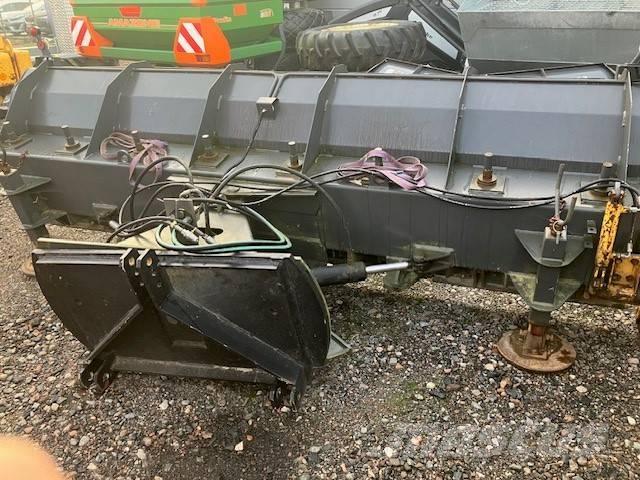  Diagonalblad 3,70 Chasse neige