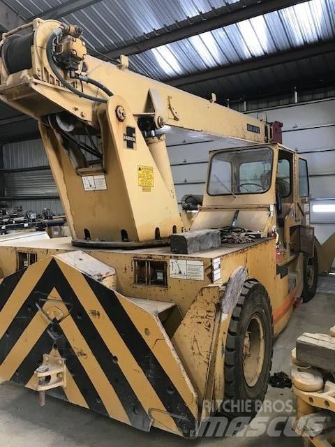Grove IND 1012 Mini grue