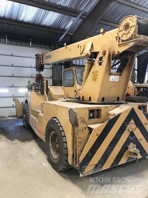 Grove IND 1012 Mini grue