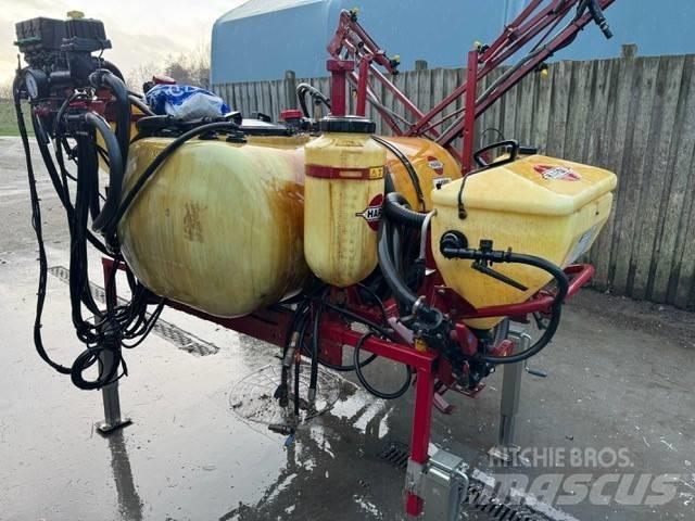 Hardi BOSS 600 Entretien du sol - Autres