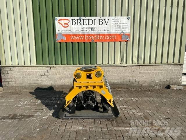  Trilblok EPC160-E Vibreur hydraulique
