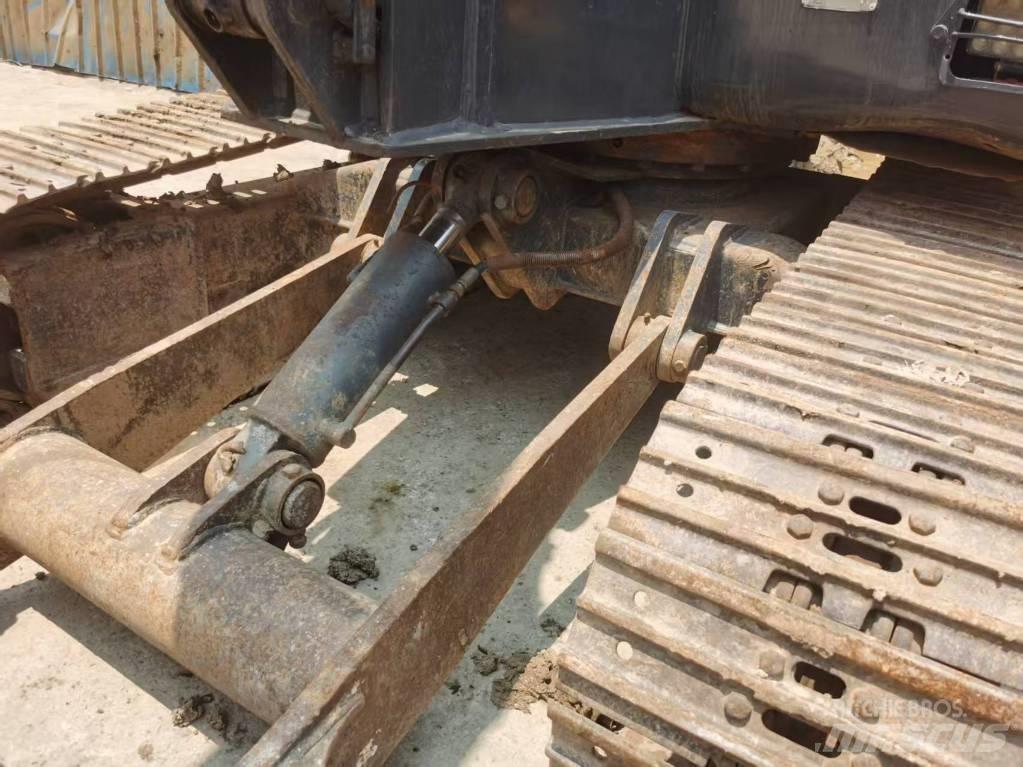 Doosan DH 60-7 Mini pelle < 7t