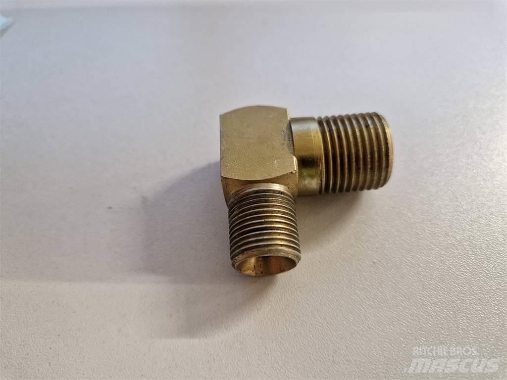 Rottne 059-0081 Hydraulique