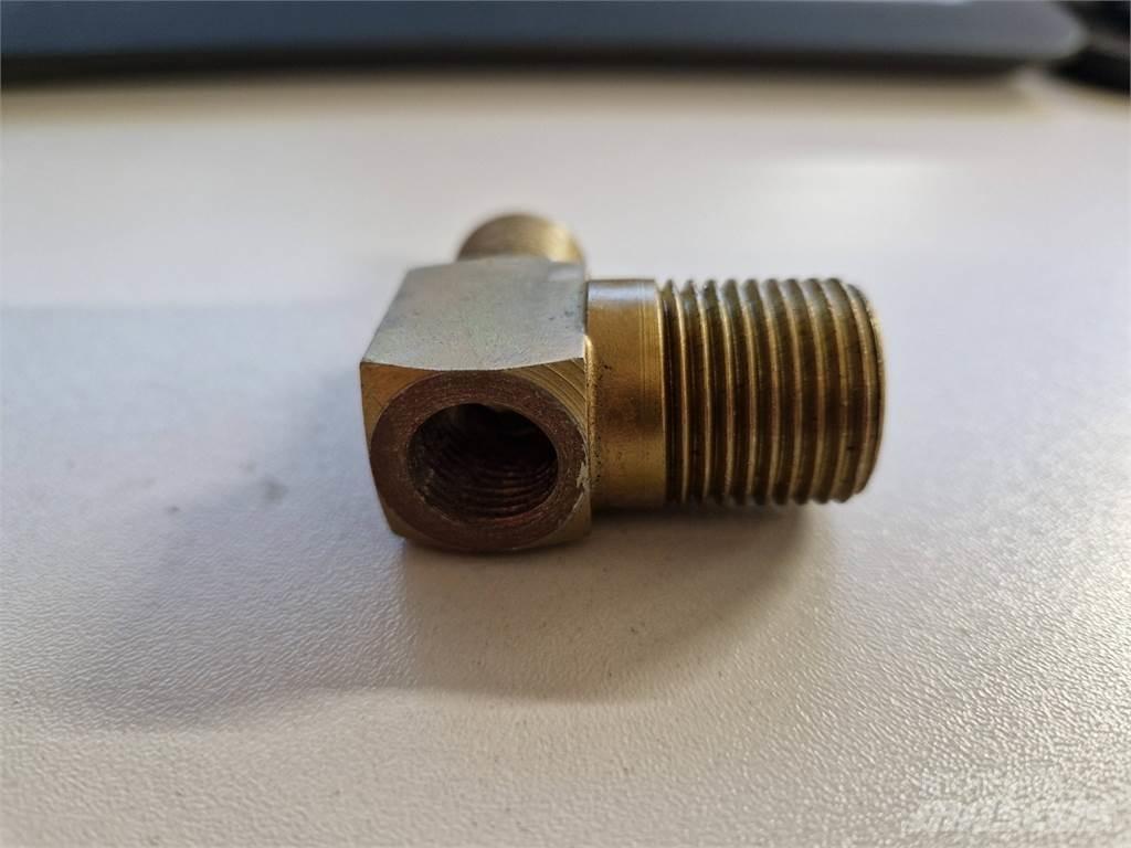Rottne 059-0081 Hydraulique