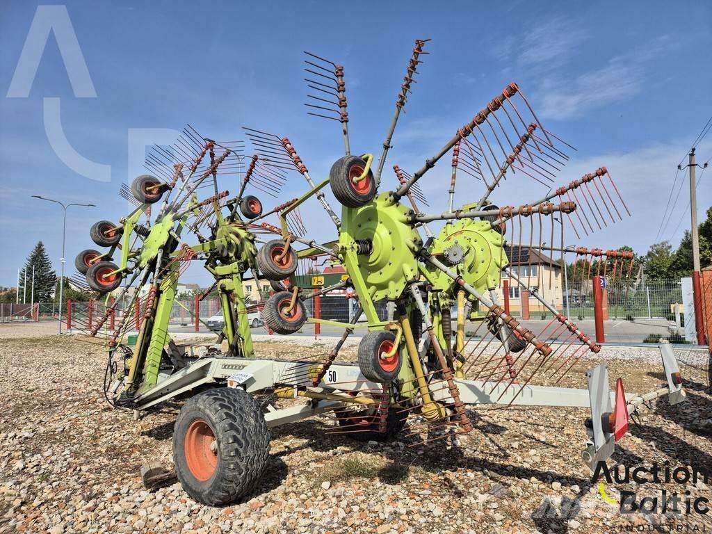 CLAAS Liner 3000 Andaineur