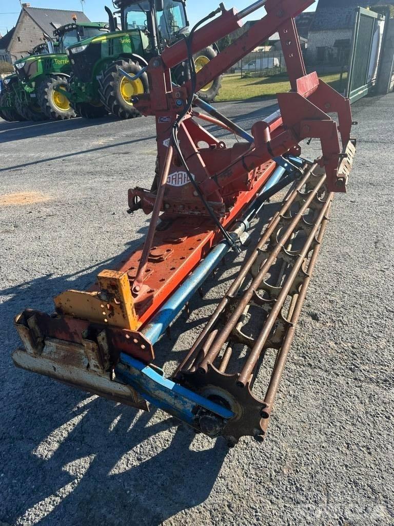 Remac M325 Herse rotative, rotavator