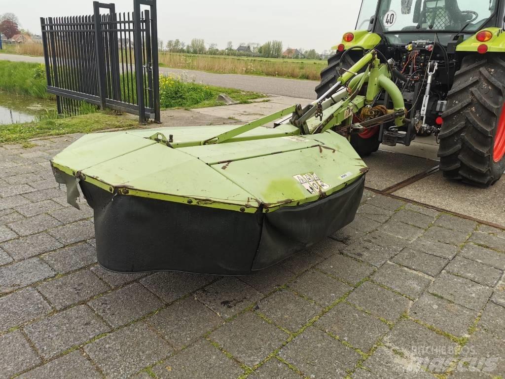 CLAAS Corto 185 N Faucheuse