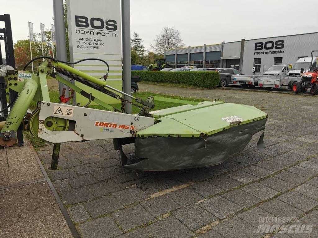 CLAAS Corto 185 N Faucheuse