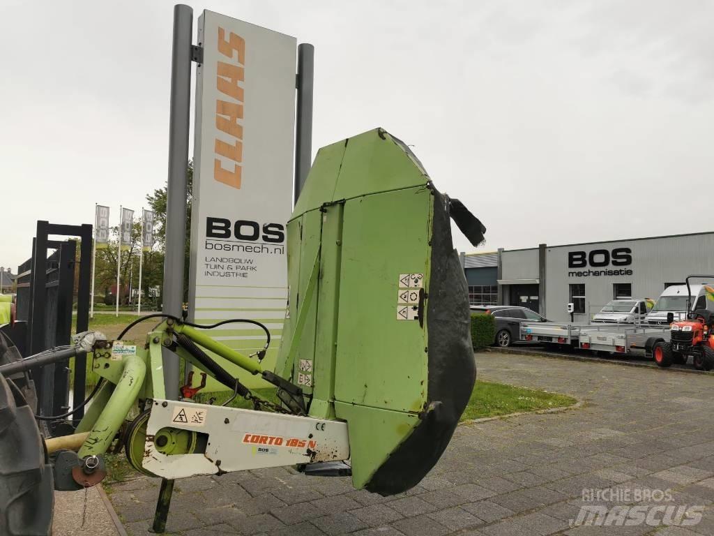 CLAAS Corto 185 N Faucheuse