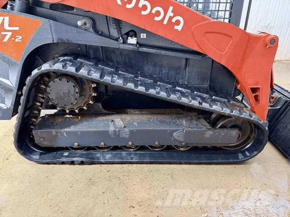 Anderson G035 Autre remorque