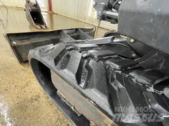 Bobcat E26 Mini pelle < 7t