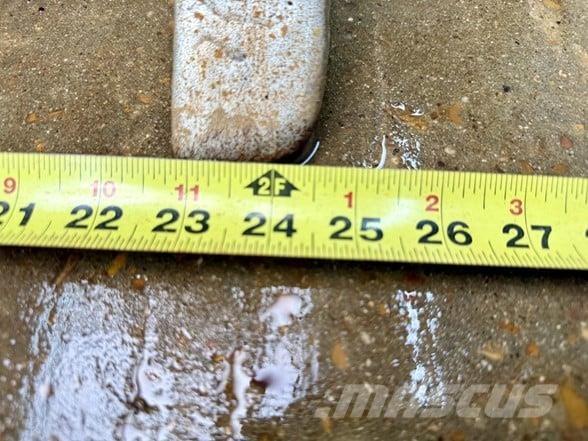 Bobcat E60 Pelle sur chenilles