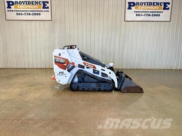 Bobcat MT100 Construction - Autres