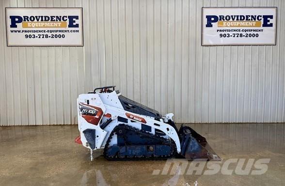 Bobcat MT100 Construction - Autres