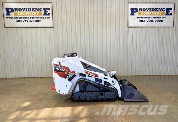 Bobcat MT100 Construction - Autres