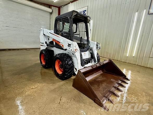 Bobcat S630 Chargeuse compacte