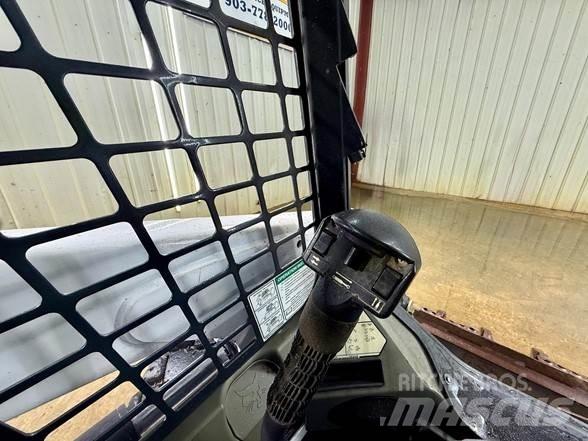 Bobcat S630 Chargeuse compacte