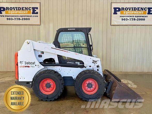 Bobcat S630 Chargeuse compacte