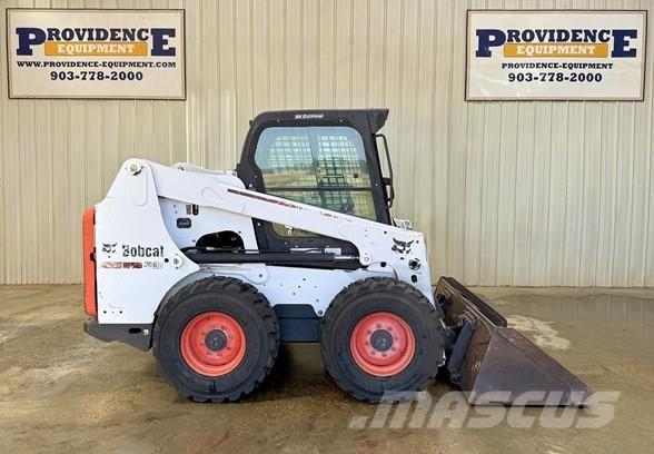 Bobcat S630 Chargeuse compacte