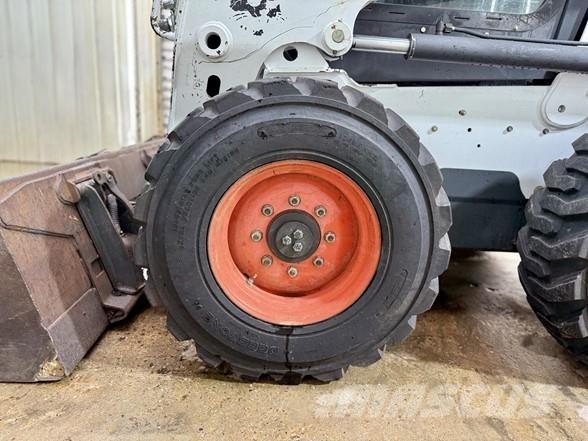 Bobcat S630 Chargeuse compacte