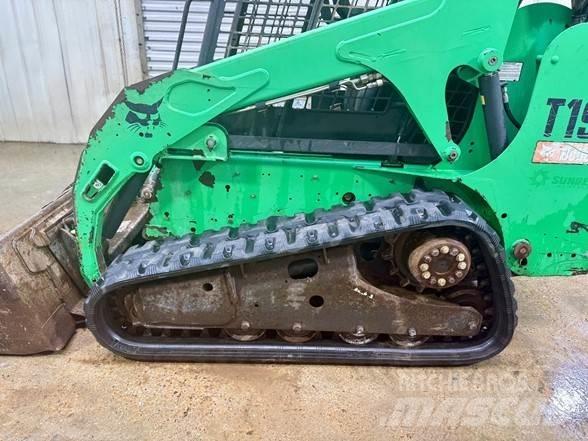Bobcat T190 Chargeuse compacte