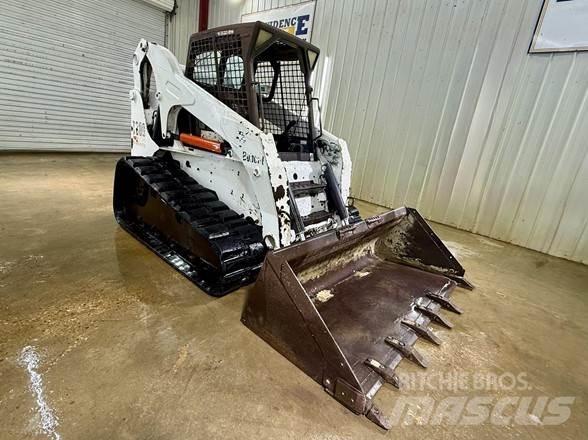 Bobcat T300 Chargeuse compacte