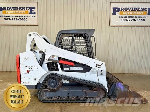 Bobcat T590 Chargeuse compacte