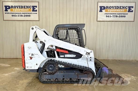 Bobcat T590 Chargeuse compacte