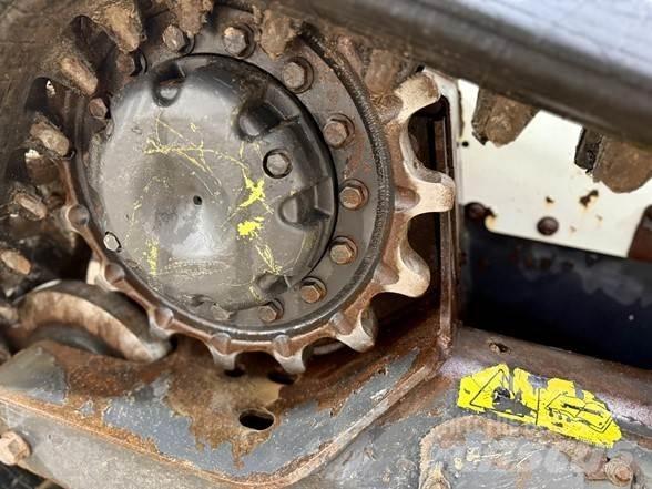 Bobcat T595 Chargeuse compacte