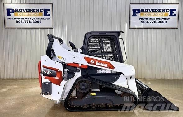 Bobcat T66 Chargeuse compacte
