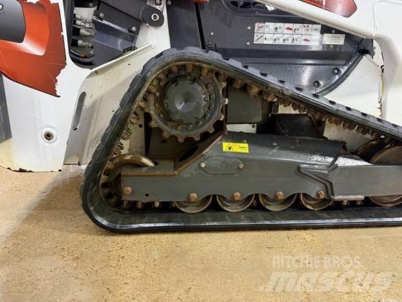 Bobcat T66 Chargeuse compacte