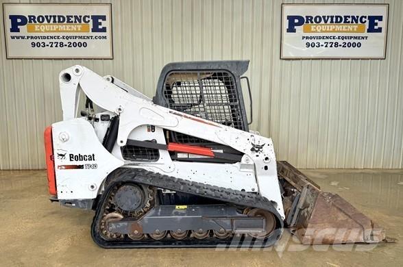 Bobcat T740 Chargeuse compacte