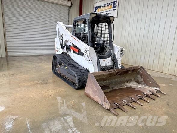 Bobcat T740 Chargeuse compacte
