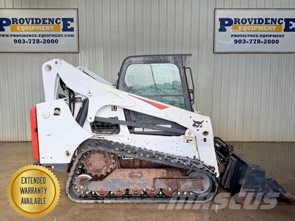 Bobcat T740 Chargeuse compacte