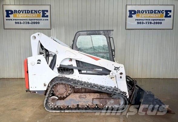 Bobcat T740 Chargeuse compacte